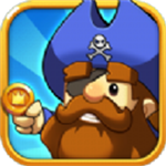 猎宝大冒险金币全解锁版v1.1 红包版