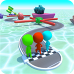 沙滩趣味跑步中文免费版下载v27 中文版