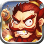 萌斗魏蜀吴武将策略v1.0.04 无限金币版