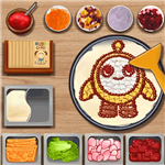 煎饼摊模拟器内置功能完整版