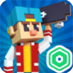 冲撞像素中文版手游下载