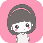 女生健康生活管理日历