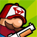 末日生存射击游戏资源获取 v1 无限金币版