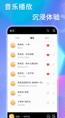 极速播放器画质调节界面