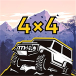 越野赛车4X4免费下载全新版本