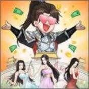 吕布逆袭娶貂蝉内置菜单免费 v1.0 内置菜单版