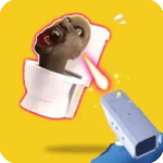 马桶人解压挑战无限畅玩版推荐v1.3 手机版