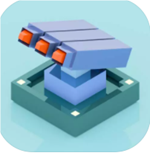 放置炮塔全解锁内置无敌模式