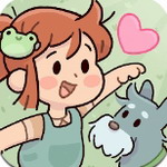 我亲爱的农场田园时光轻松经营v1.2.0 无限钻石版