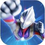 奥特曼集结免费版全角色登场