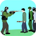 丧尸射击乐园全武器生存模式v1.0 免费版