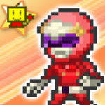 前进英雄战队物语内置金币免费版v2.2.3 内购版