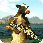 火线吃鸡生存竞技中文版