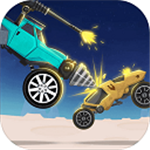 飞车大乱斗全免费开放下载v1.1.2 无限钻石版