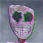 恐怖冷冻食品库密室逃脱