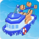 海滨小镇度假经营全资源解锁v1.0.2 内置菜单版