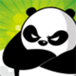 熊猫屁王金币无限版趣味冒险