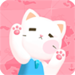 猫岛探险记治愈系猫咪物语