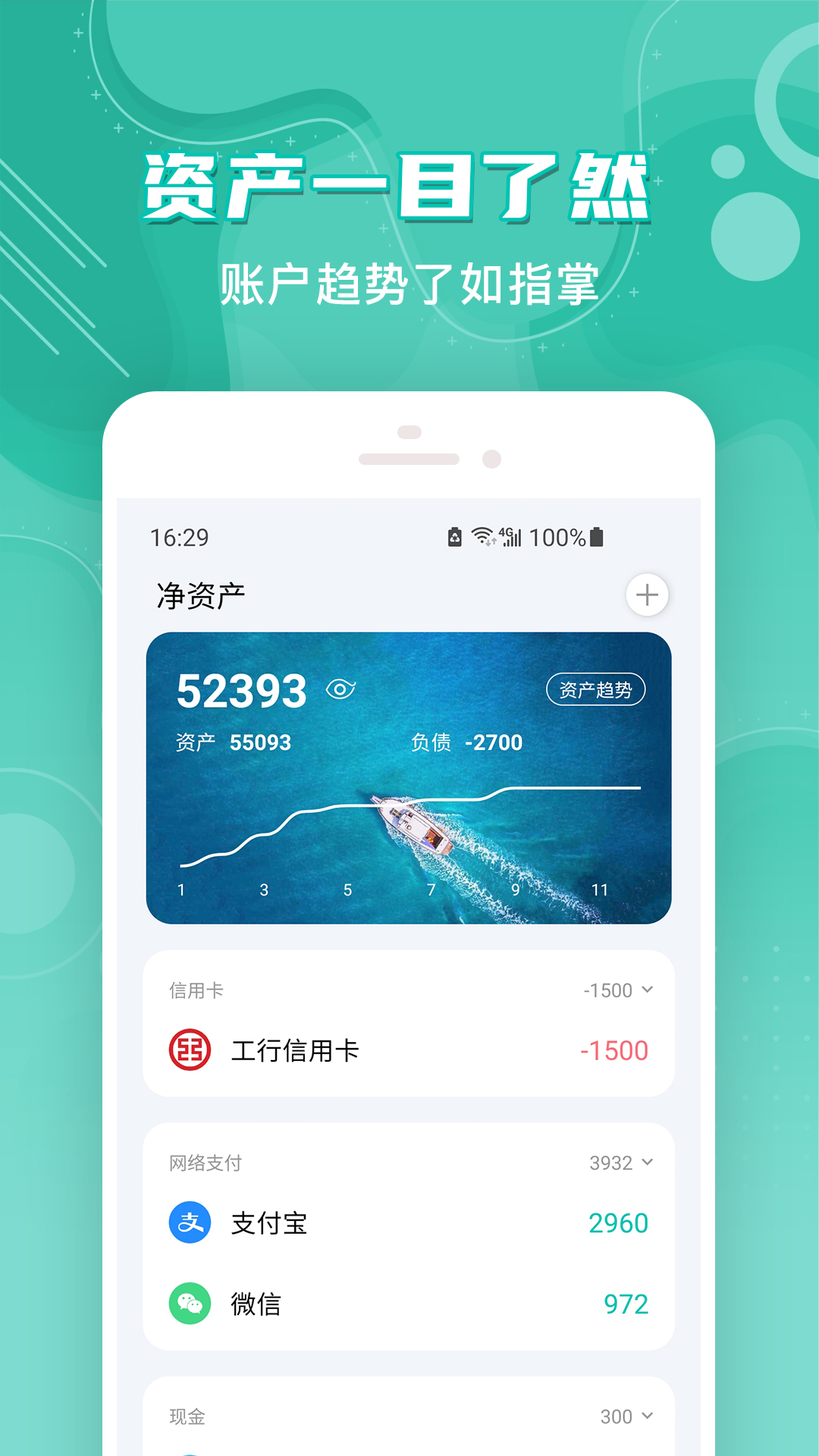 功能演示