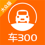 车300二手车估价免费查询精准数据