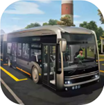真实巴士驾驶模拟全车辆解锁版v1.1.2 内置菜单版