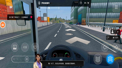 u7ec8u6781u5df4u58ebu6a21u62dfu5668u89e3u9501u5168u8f66u8f86u7248