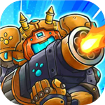 保卫狗子免费畅玩版无限资源塔防