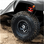 丛林越野车山地驾驶挑战v1.00 全车解锁版