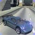 汽车漂移模拟器3D无广告全解锁