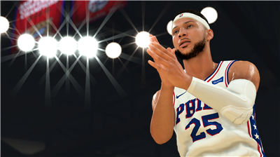 nba2k20u4e2du6587u7248