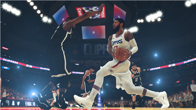 nba2k20u4e2du6587u7248u4e0bu8f7du514du8d39u7248