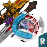 假面骑士全形态变身模拟