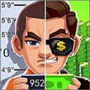 放置帮派大亨无限资源策略经营v4.3.0 无限金币版
