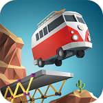 桥梁建造师畅玩版无限资源下载