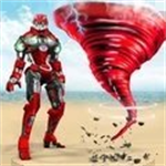 未来龙卷风机器人全角色免费畅玩v1.0.2 手机版