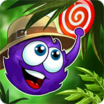 糖果大冒险免费畅玩休闲益智闯关v2.4.5 无限金币版