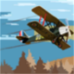 战机1944中文免费版二战空战