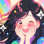 绘涂壁纸自定义桌面创意涂色v1.2.3