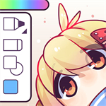 漫芽糖指绘二次元创作必备工具