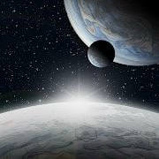 潘坦尼太空殖民地经营建造