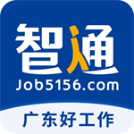 智通人才网高效匹配求职招聘平台v10.27.4