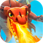 饥饿龙免费版畅玩魔幻世界