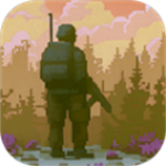 野战枪神全武器解锁像素射击