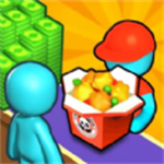 经营大餐厅免费版打造餐饮帝国