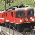 火车运输模拟世界金币解锁驾驶之旅