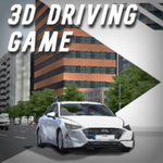 首尔3D驾驶全车型解锁版v5.05 无限货币版
