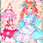 暖暖心动女友换装恋爱手游v1.0 全服装解锁版