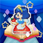 魔法花园奇缘免费畅玩全内容v2.2.35 无限道具版