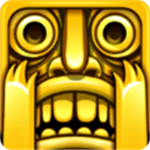 神庙逃亡中文汉化版永久资源解锁