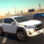 阿拉伯竞赛中文畅玩版极速v0.0.4 全车解锁版